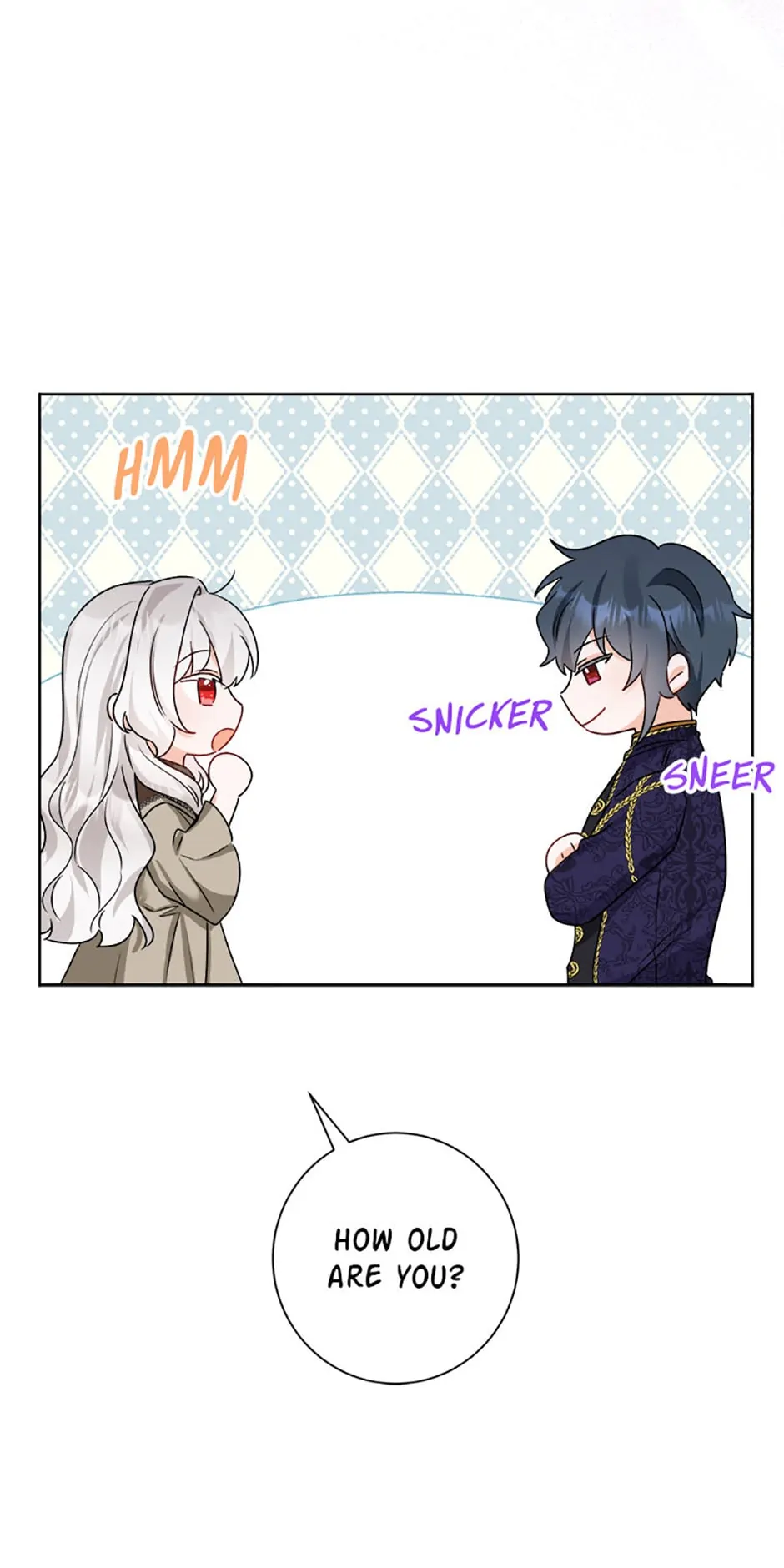 Hiding the Archduke's Humiliating History Chapter 5 - page 30